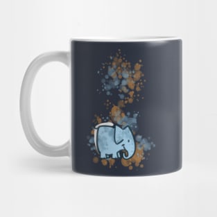 Elephant Mug